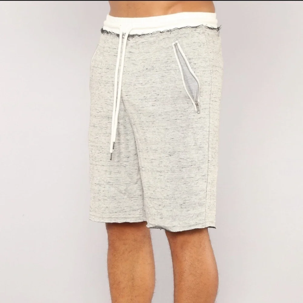 Fashion Nova Men’s Jackson Active Shorts - Picture 3 of 7